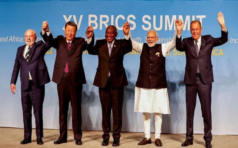 BRICS